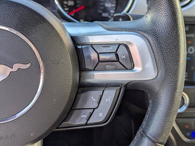 Used 2016 Ford Mustang Premium RWD image 13
