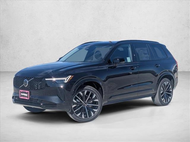 New 2026 Volvo XC90 B6 Ultra w/ Protection Package