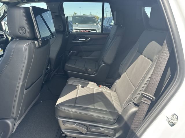 New 2026 GMC Yukon Denali w/ Denali Reserve Package image 23
