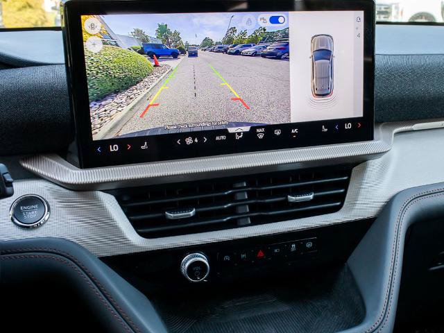 Certified 2025 Ford Explorer Active AWD/4WD image 22
