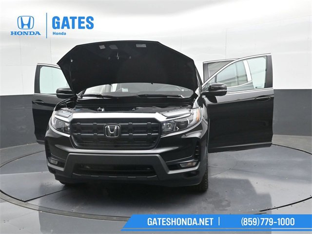 New 2025 Honda Ridgeline RTL image 64