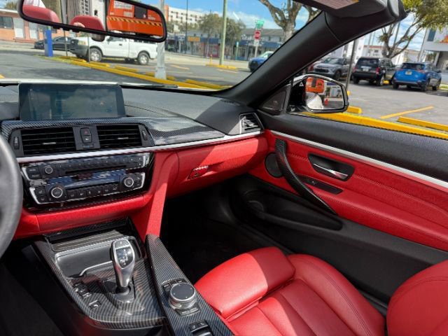 Used 2019 BMW 440i Convertible image 17