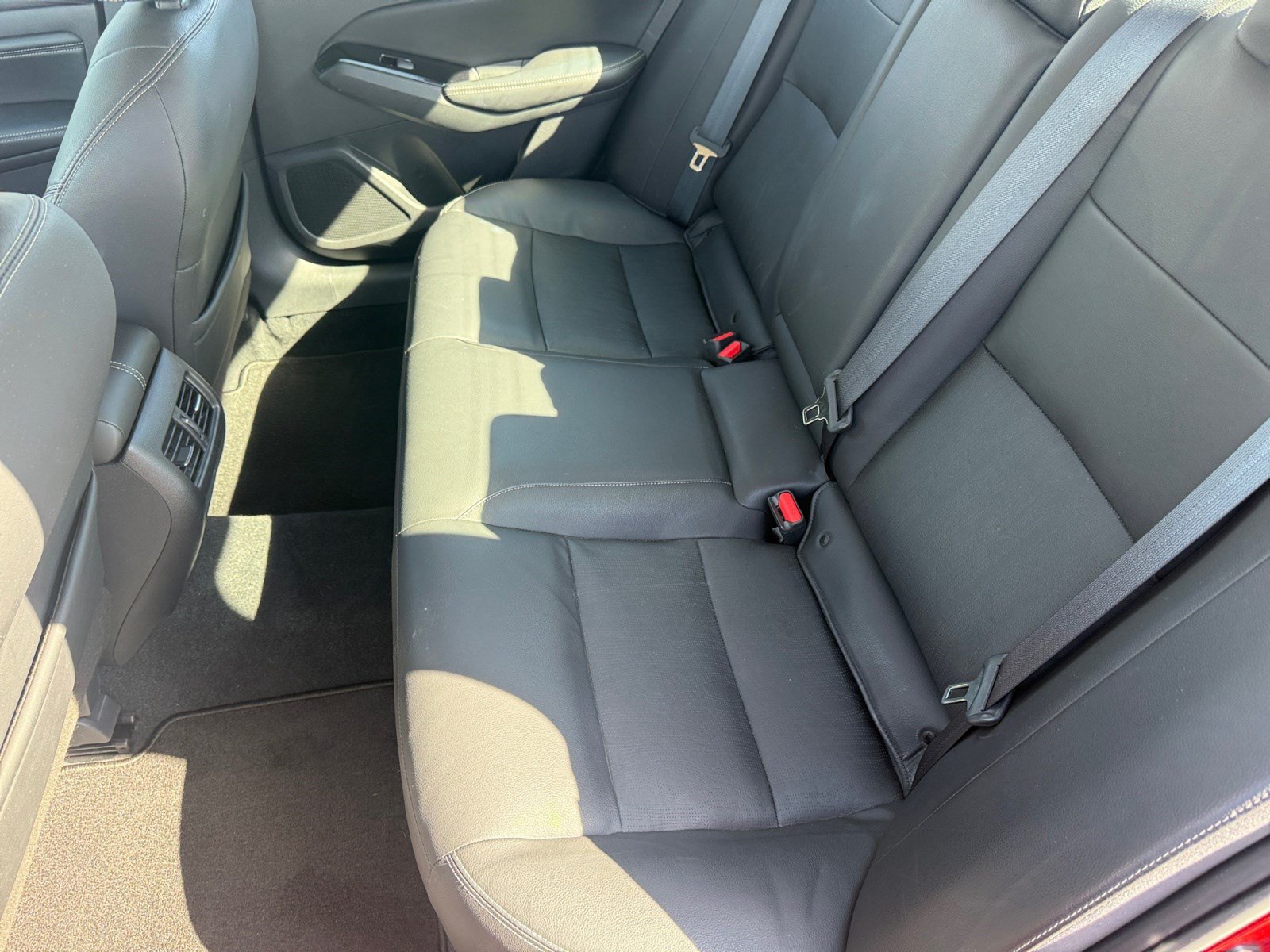 Used 2020 Nissan Altima 2.5 SL AWD/4WD image 17