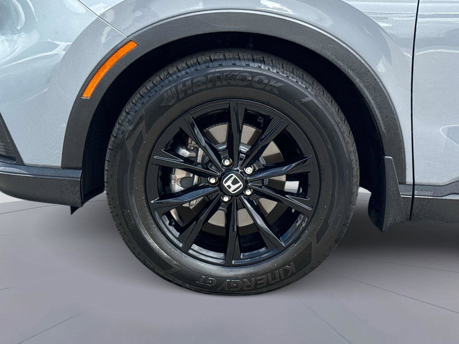 Certified 2023 Honda CR-V Sport image 11