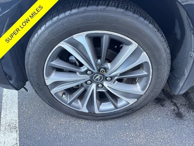 Used 2019 Acura MDX SH-AWD w/ Technology Package image 22