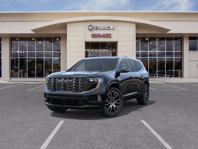 New 2026 GMC Acadia Denali Ultimate image 8
