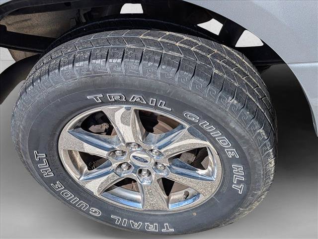 Used 2018 Ford F150 XLT w/ Equipment Group 302A Luxury AWD/4WD image 8