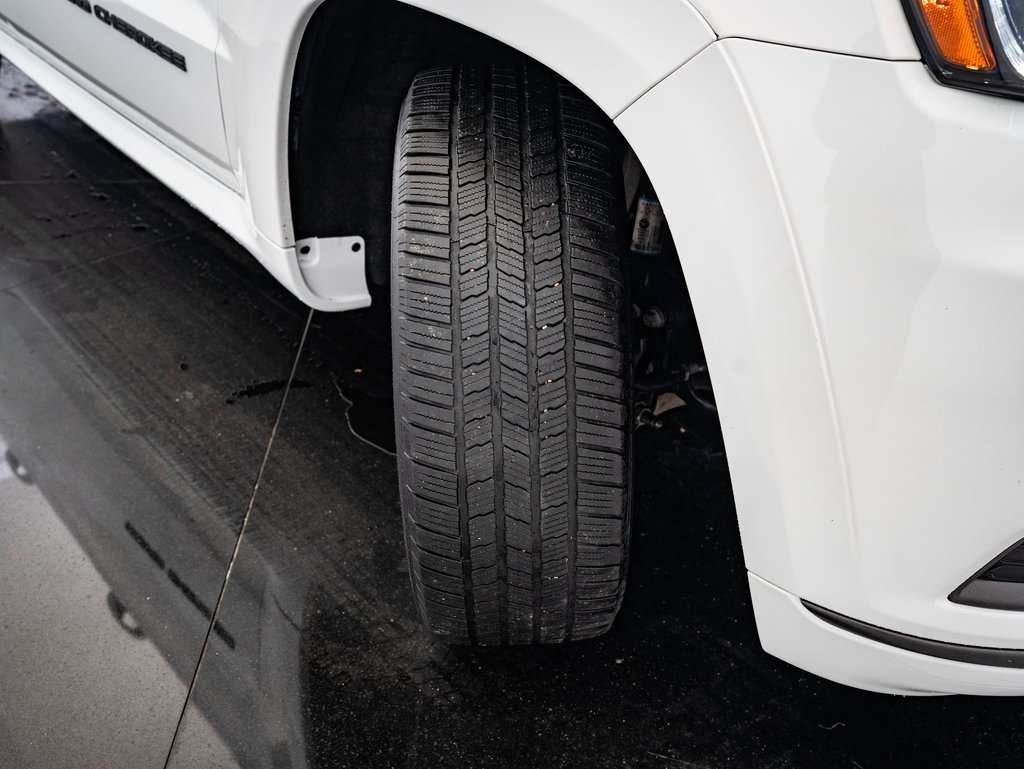 Used 2020 Jeep Grand Cherokee Limited X image 39