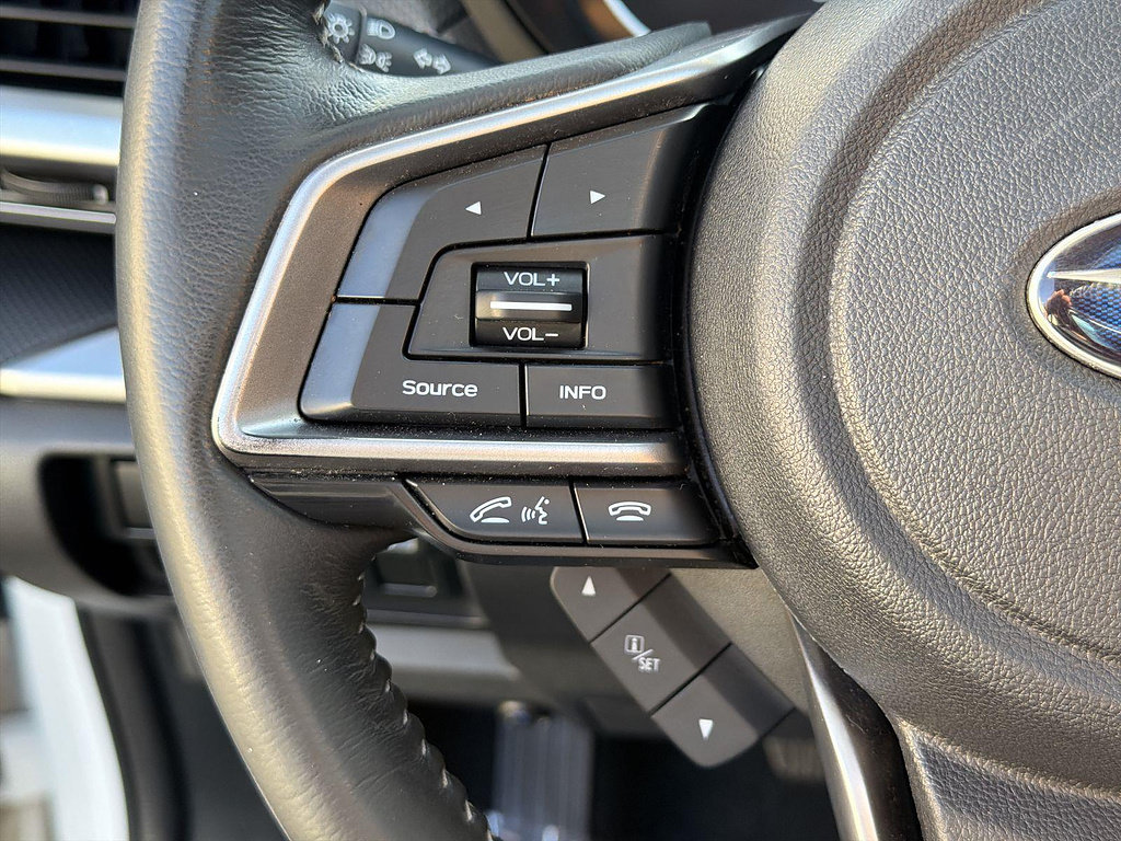 Used 2019 Subaru Forester Premium w/ All-Weather Package AWD/4WD image 35