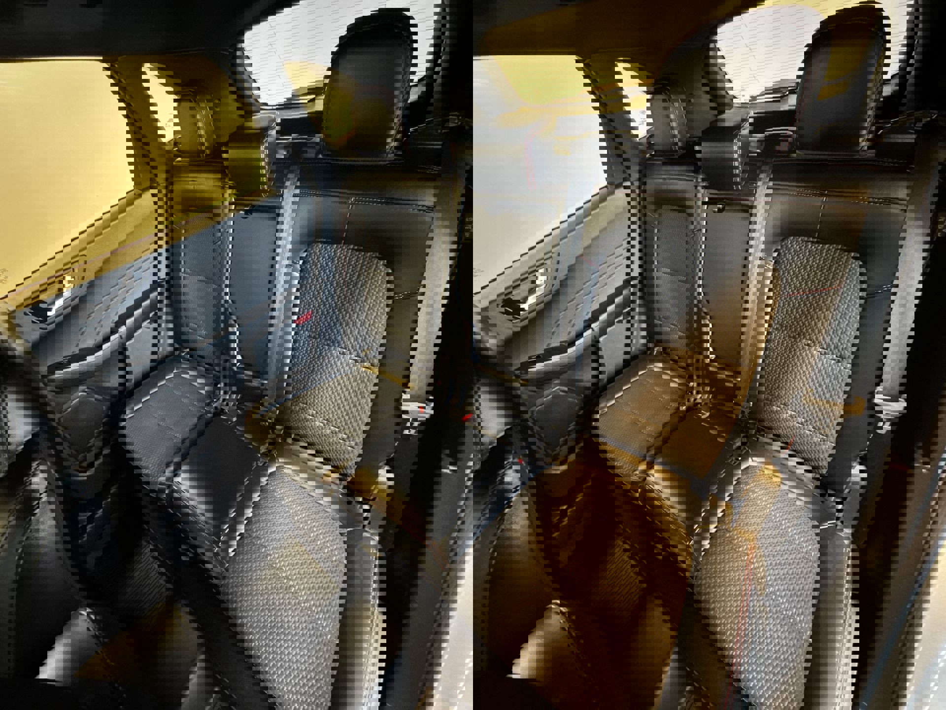 Used 2023 Ford Escape ST-Line Select w/ Tech Pack #1 AWD/4WD image 22