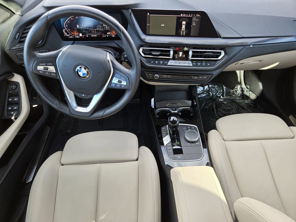 Certified 2024 BMW 228i xDrive Gran Coupe w/ Convenience Package image 29