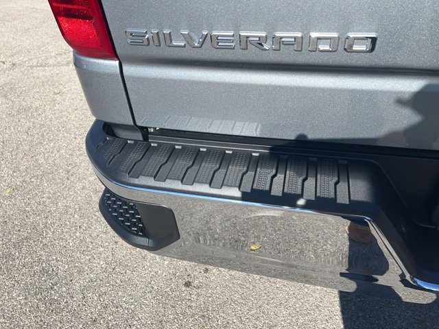 New 2026 Chevrolet Silverado 1500 LT image 12