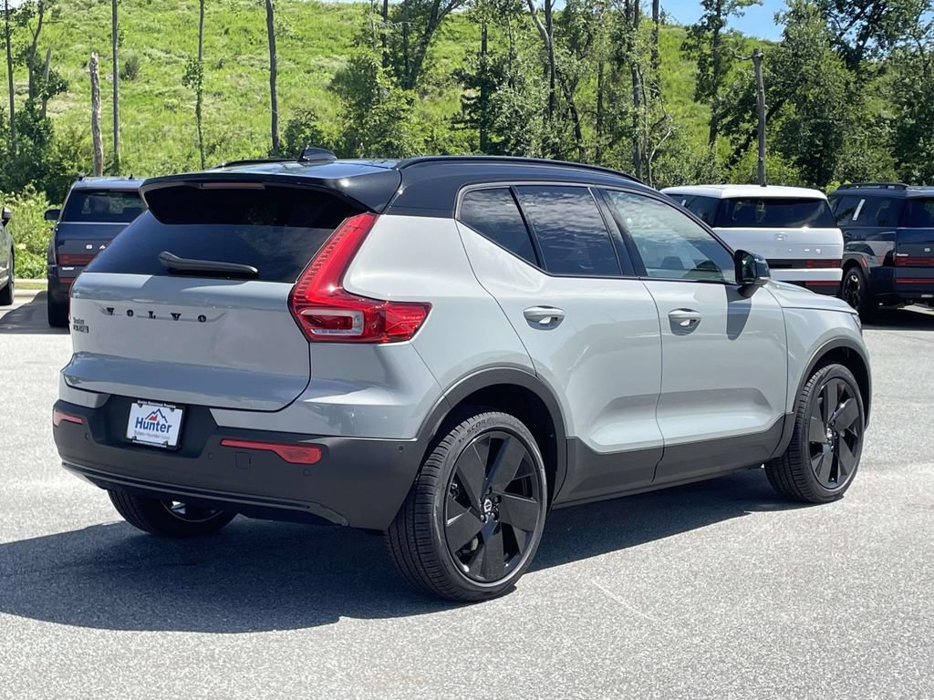 New 2026 Volvo EX40 Ultra AWD/4WD image 26