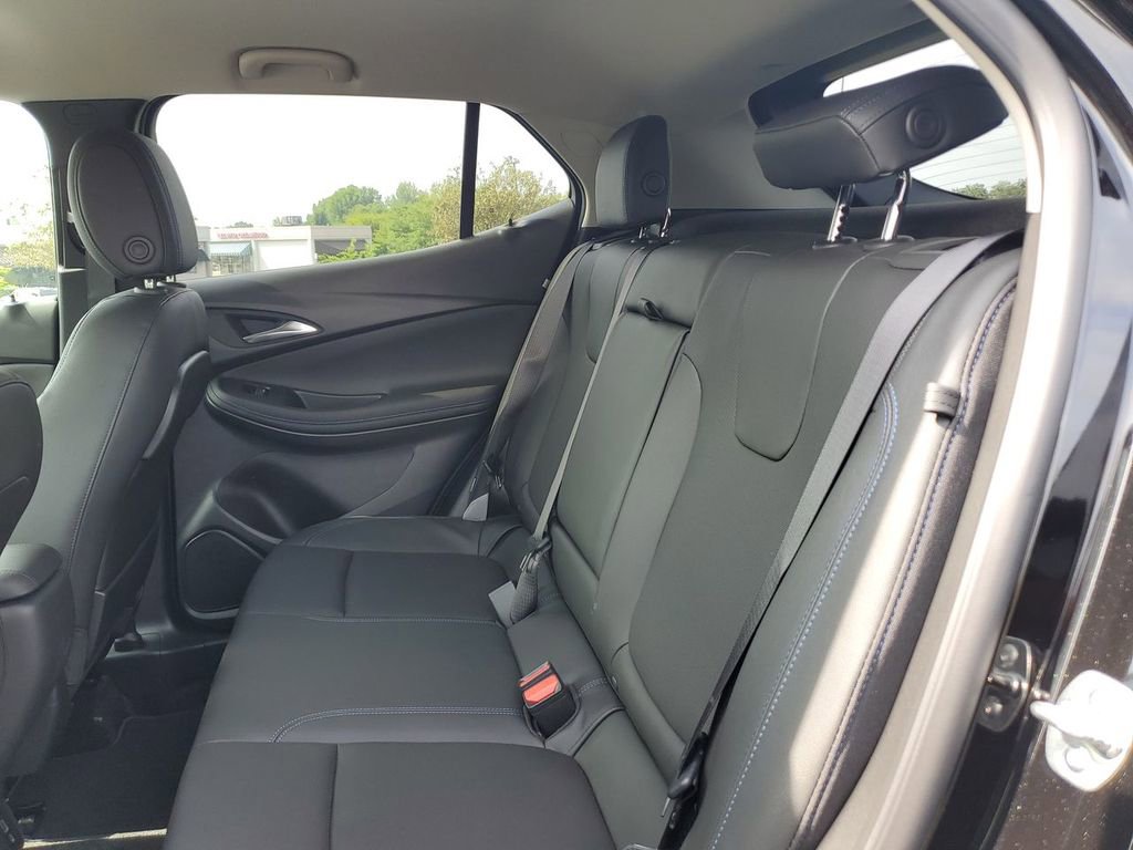 New 2025 Buick Encore GX Sport Touring w/ Comfort Package image 24