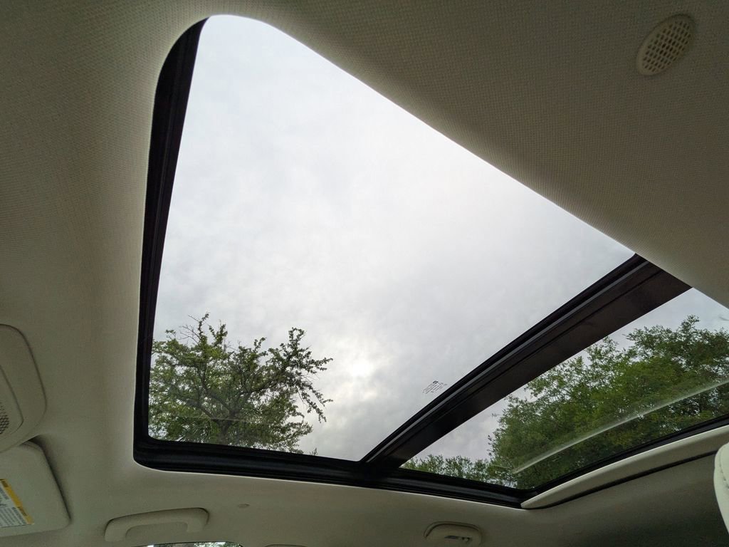 New 2026 Cadillac XT5 Premium Luxury image 25