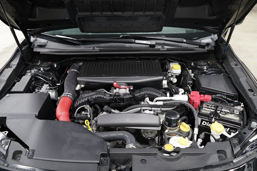 Used 2022 Subaru WRX AWD/4WD image 31