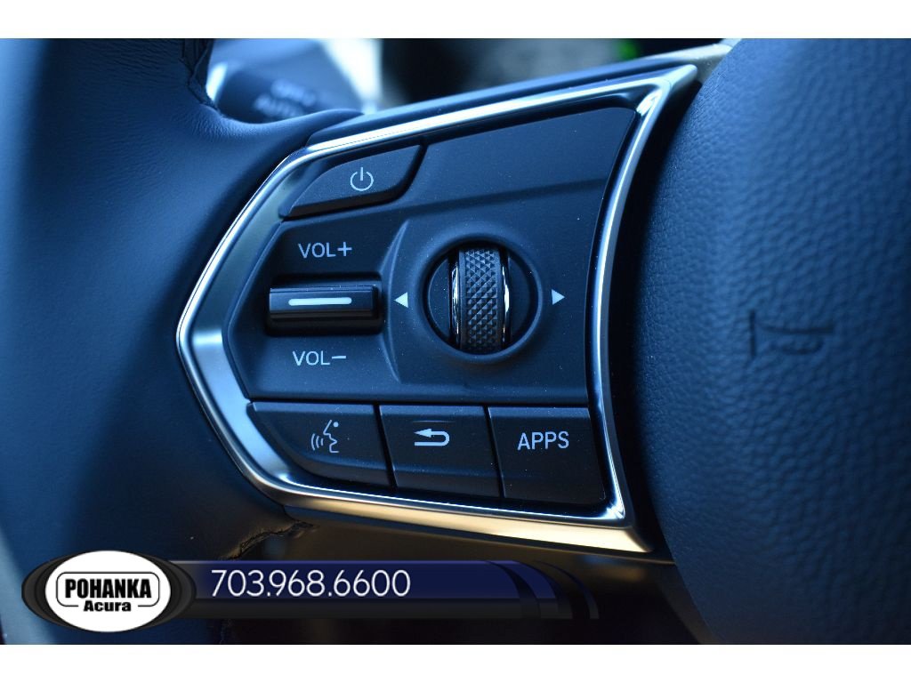 New 2026 Acura RDX SH-AWD w/ Technology Package image 12