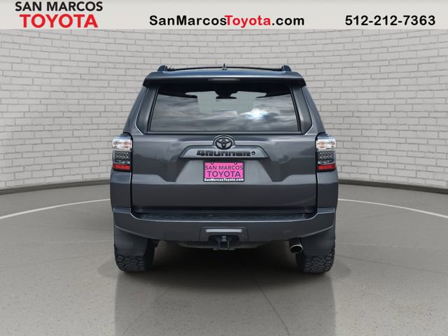 Used 2019 Toyota 4Runner SR5 Premium image 6