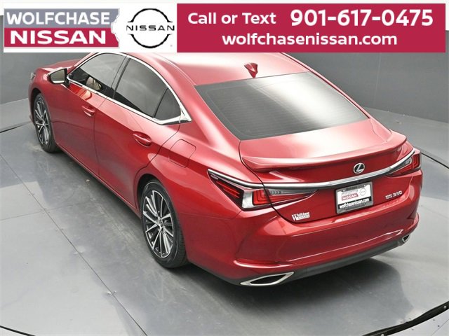 Used 2023 Lexus ES 350 w/ Premium Package image 31