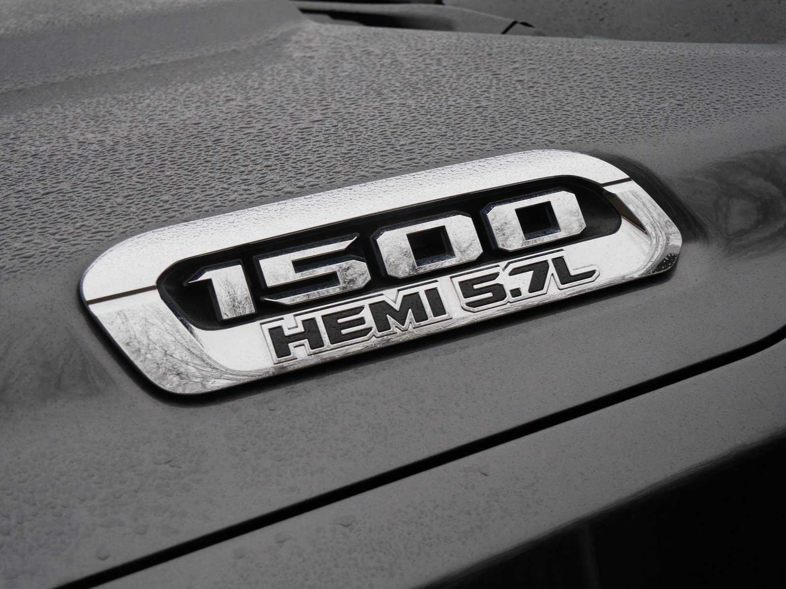 Used 2021 RAM 1500 Laramie image 10