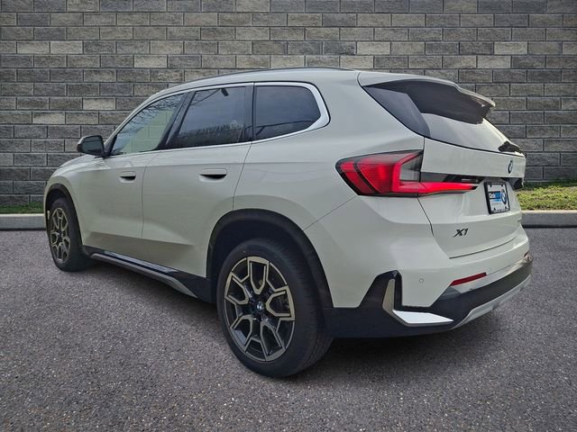 New 2026 BMW X1 xDrive28i w/ Technology Package image 4