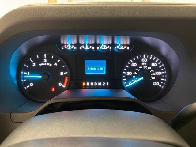 New 2025 Ford E-350 and Econoline 350 Super Duty w/ Power Equipment Group RWD image 18