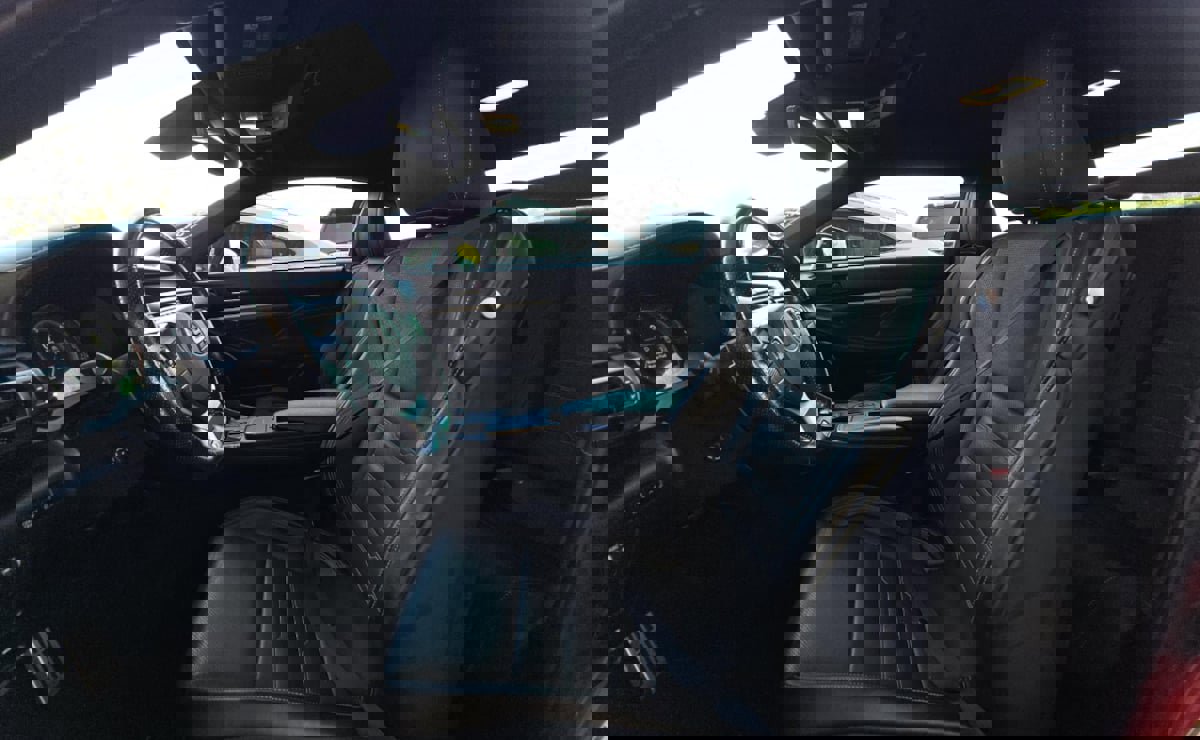 Used 2019 Lexus RC 350 F Sport w/ Accessory Package image 6