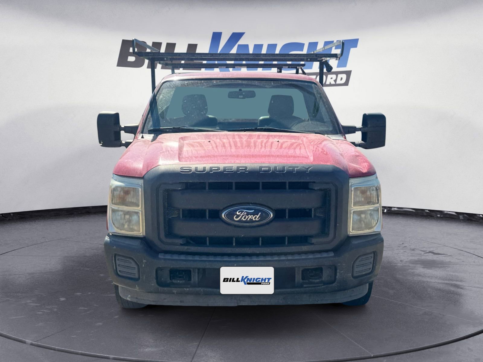 Used 2012 Ford F250 XL image 8