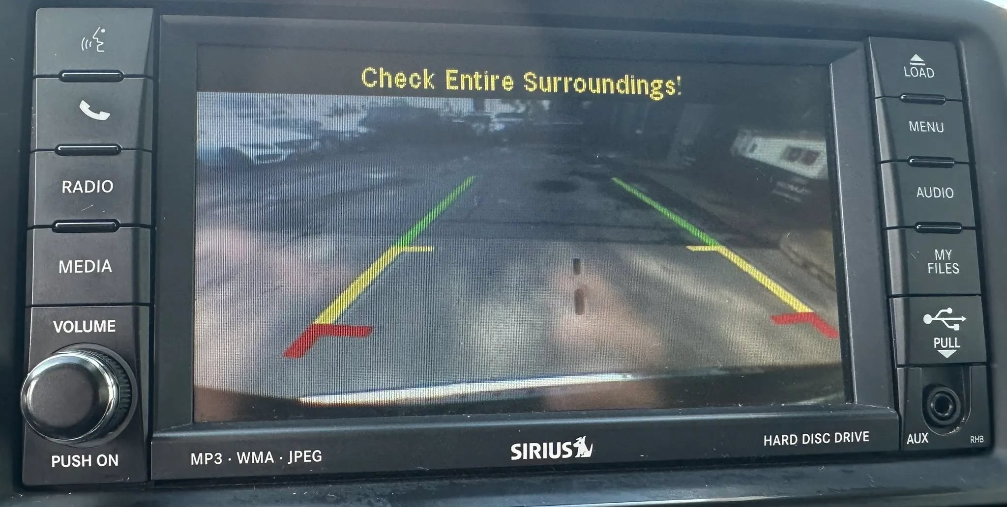 Used 2011 Chrysler Town & Country Touring-L w/ Driver Convenience Group FWD image 19