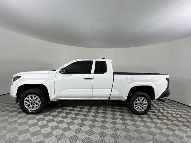 Used 2024 Toyota Tacoma SR image 8
