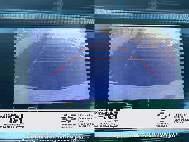 Used 2021 Buick Encore GX Select w/ Sport Touring Package image 2