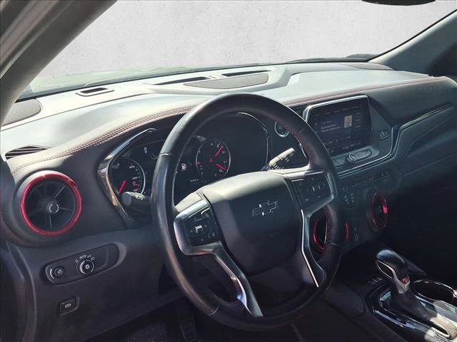 Used 2020 Chevrolet Blazer RS FWD image 9