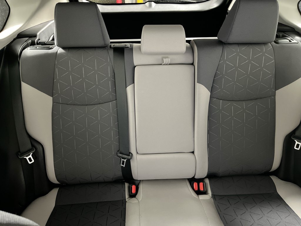 Used 2024 Toyota RAV4 XLE w/ Convenience Package FWD image 32