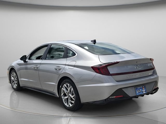 Used 2023 Hyundai Sonata SEL FWD image 8