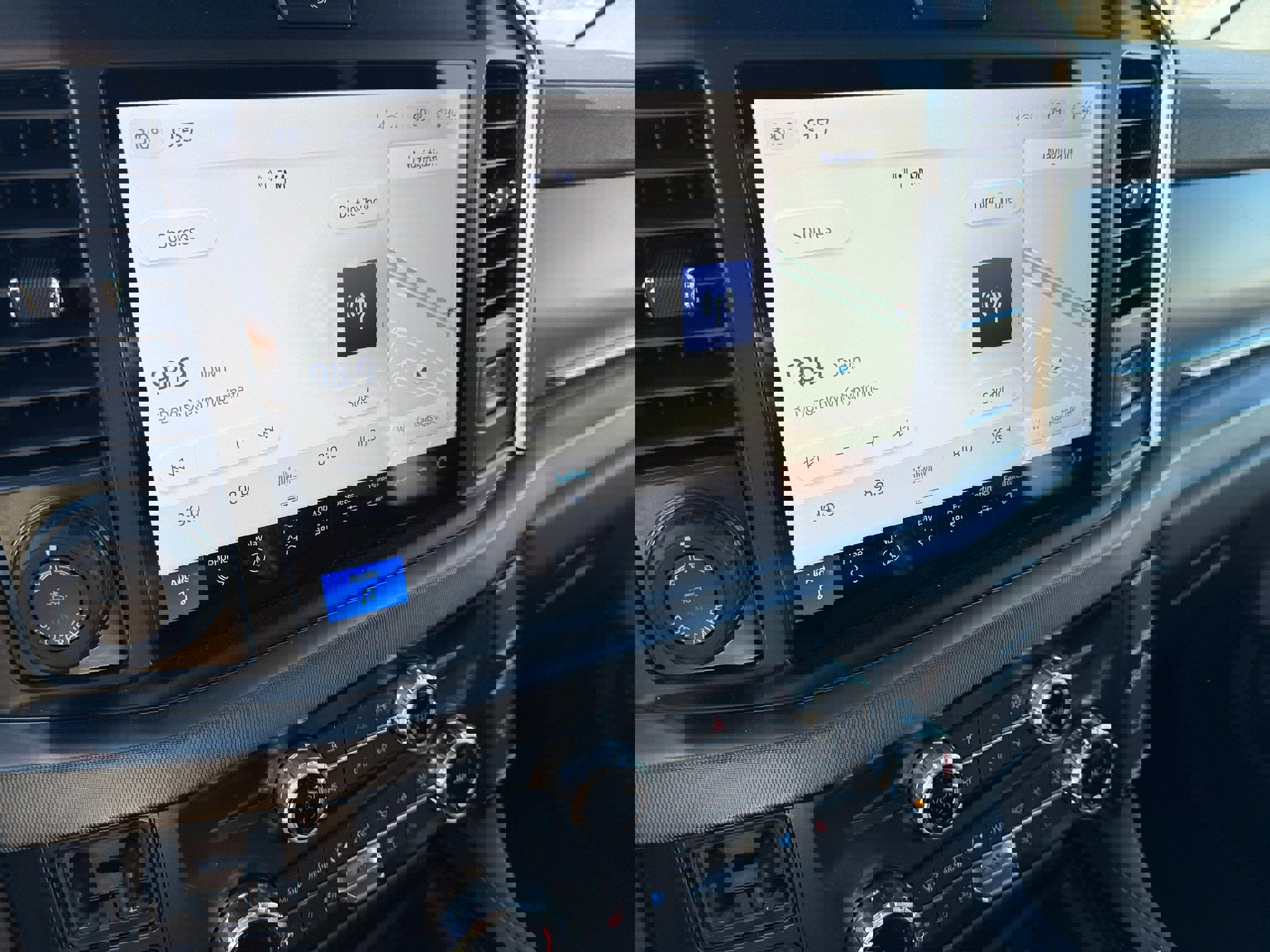 New 2025 Ford F250 Platinum image 24