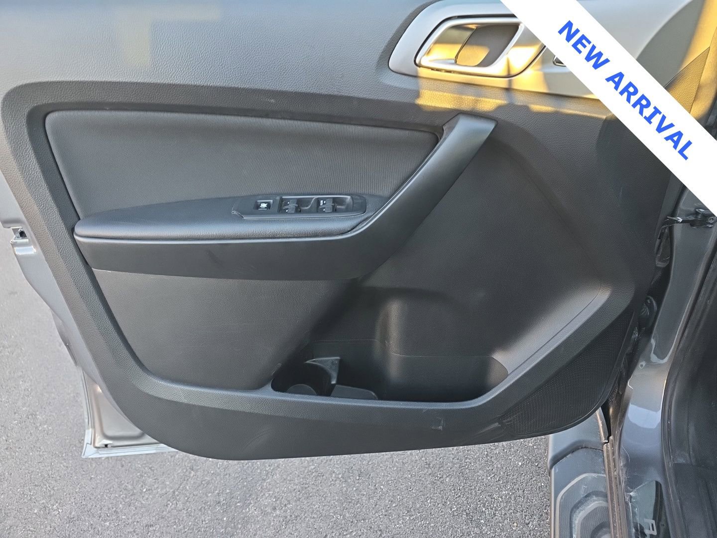 Used 2021 Ford Ranger XLT w/ Equipment Group 301A Mid image 12