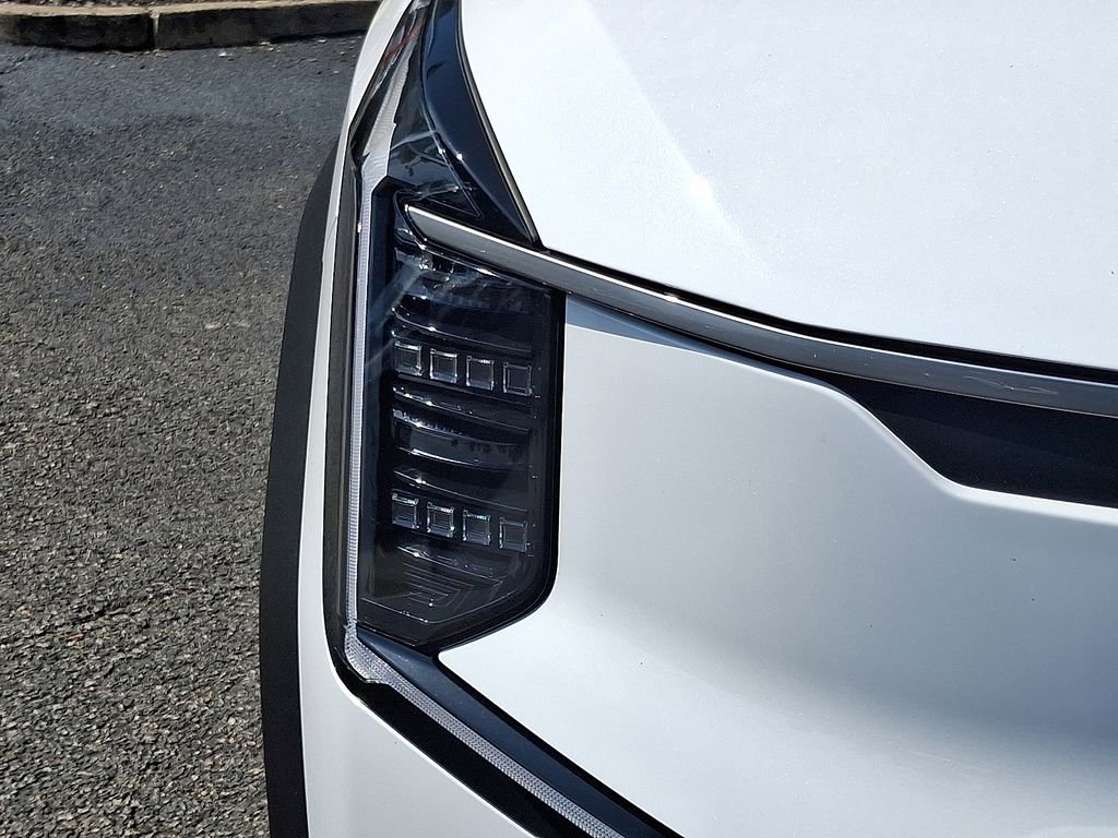 New 2026 Kia EV9 Wind image 9