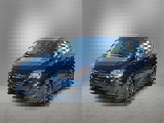 Used 2019 Subaru Impreza 2.0i w/ Eyesight