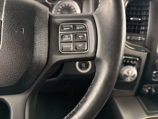 Used 2016 RAM 1500 Sport w/ Convenience Group image 20