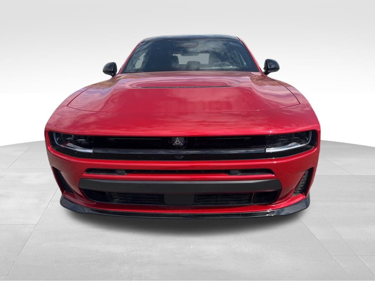 New 2026 Dodge Charger GT w/ Blacktop Package AWD/4WD image 8
