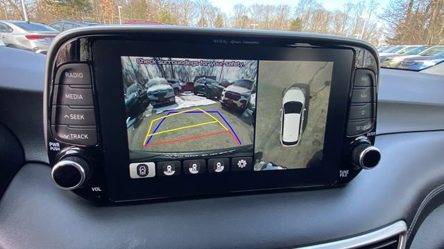 Used 2020 Hyundai Tucson Ultimate AWD/4WD image 26