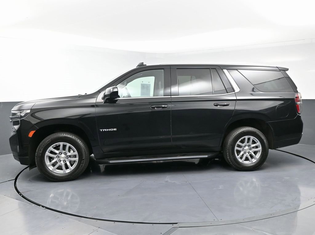 Used 2023 Chevrolet Tahoe LT image 6