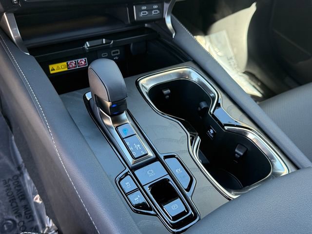 New 2026 Lexus RX 350h image 20