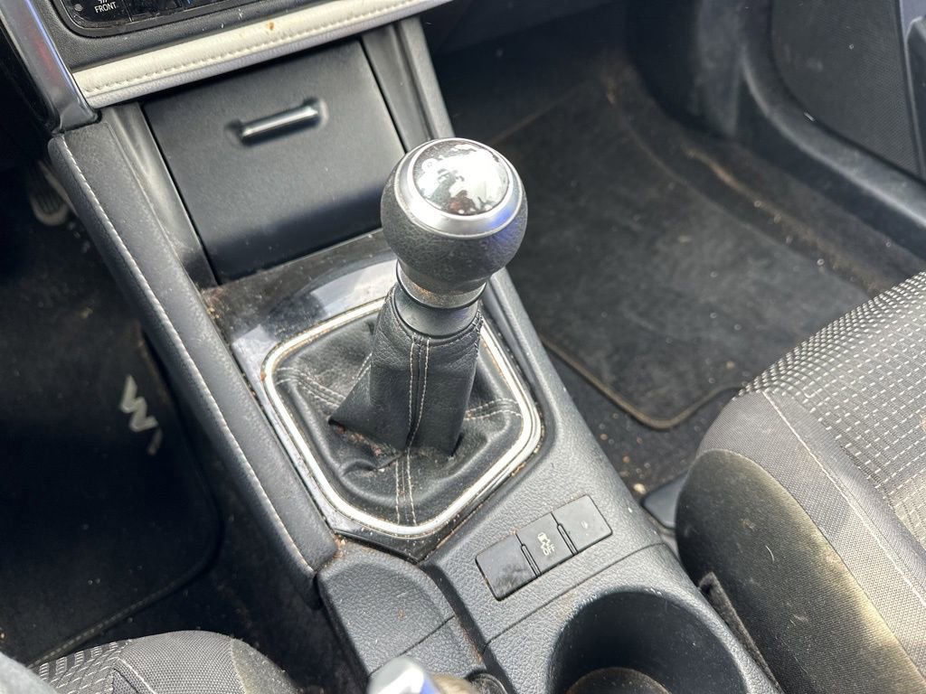 Used 2017 Toyota Corolla iM image 5