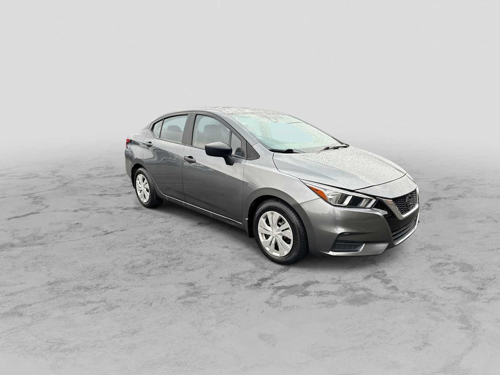 Used 2020 Nissan Versa S FWD video 2