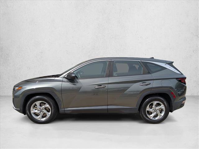 Used 2023 Hyundai Tucson SE FWD image 9