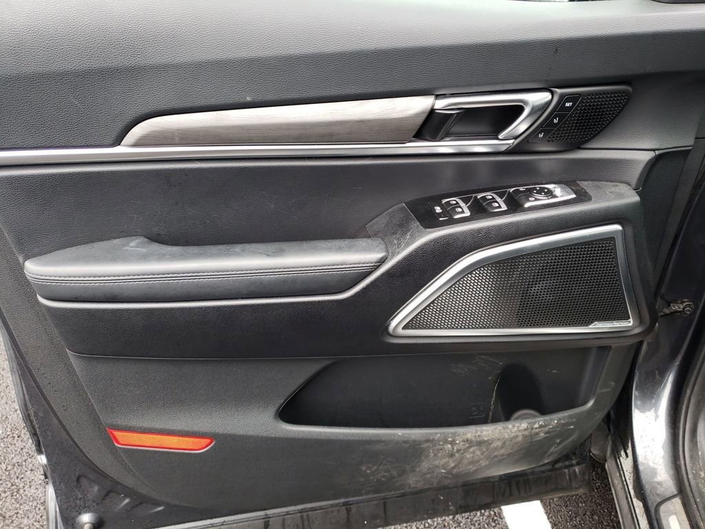 Used 2024 Kia Telluride SX X-Pro image 16