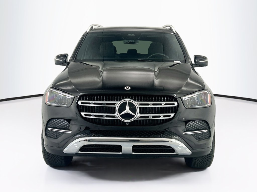 Certified 2026 Mercedes-Benz GLE 350 4MATIC image 2