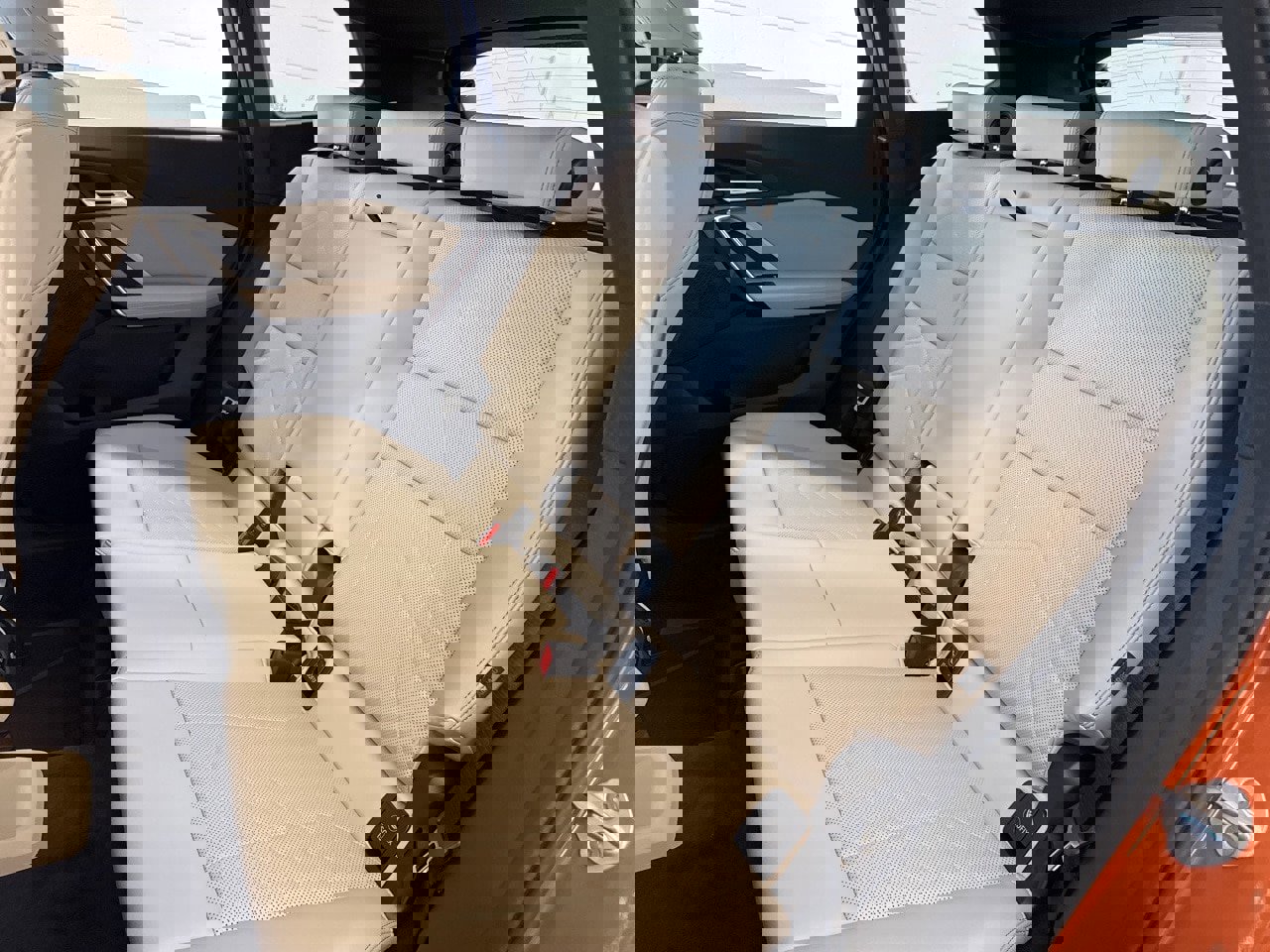 New 2025 BMW X1 xDrive28i w/ Technology Package image 40