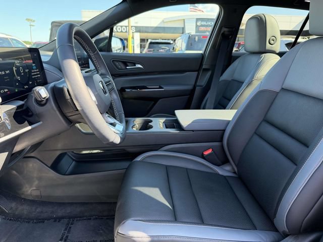 Certified 2025 Honda Prologue Elite image 8